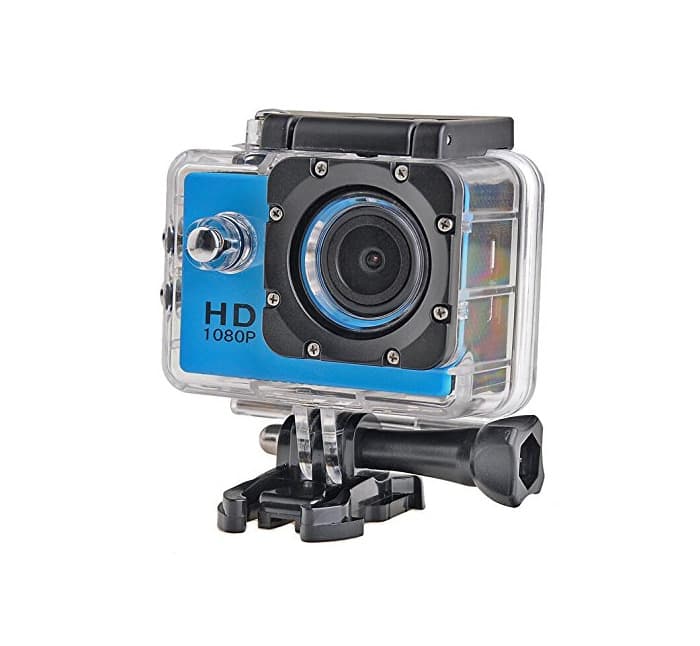 Product HaoYiShang Cámara a Prueba de Agua Full HD SJ4000 Car CAM Sports