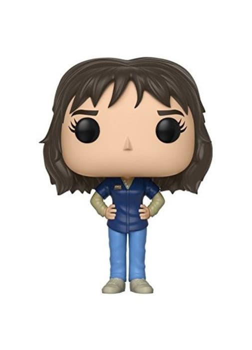 Game Funko Pop!- Television: Stranger Things S2 Figura de Vinilo Joyce