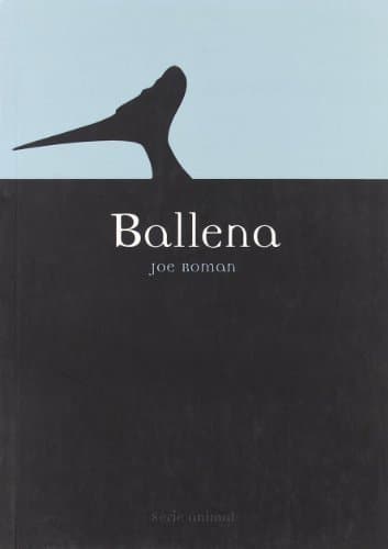 Libro Ballena