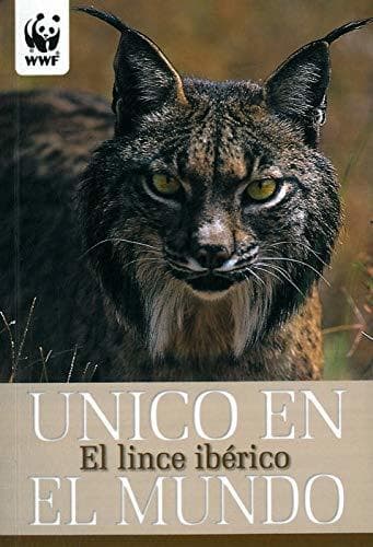 Libro El lince iberico