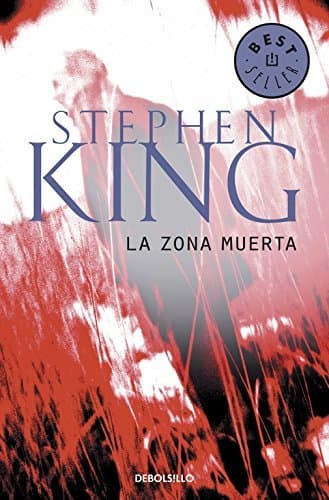 Libro La zona muerta