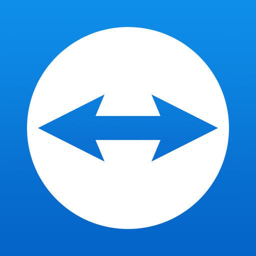 App TeamViewer: Remote Control