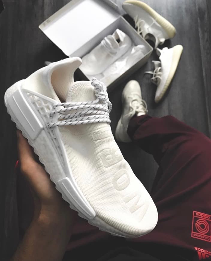 Product adidas Human Race NMD Pharrell