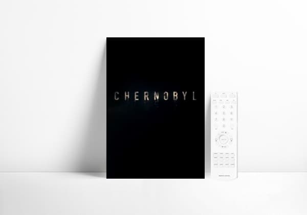 Serie Chernobyl