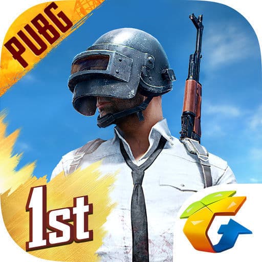 App PUBG MOBILE