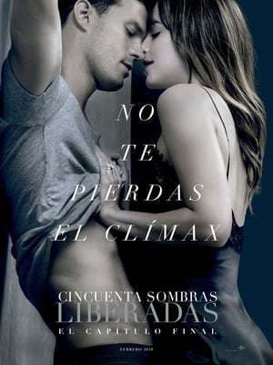 Película Fifty Shades Freed