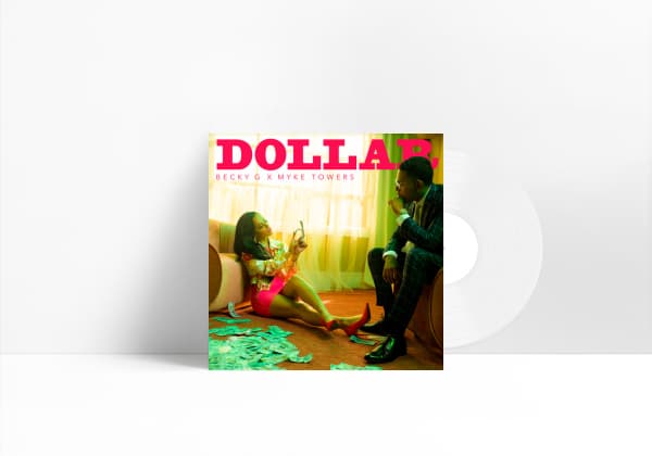 Music DOLLAR