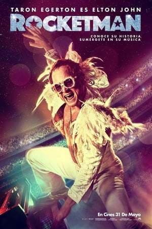 Movie Rocketman