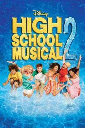 Movie High School Musical 2