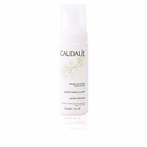 Belleza CAUDALIE Espuma Limpiadora 150ML