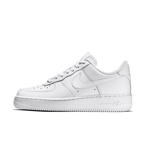 Moda Nike Air Force 1 '07 Zapatillas - Mujer. Nike.com ES