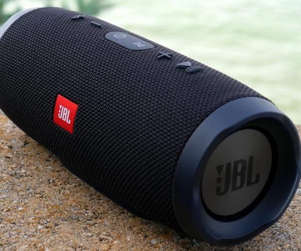 Moda JBL Charge 3 | Waterproof Portable Bluetooth Speaker