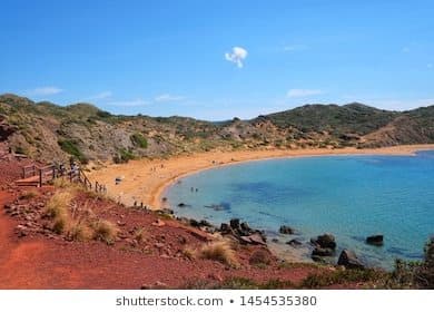 Place Platja de Cavalleria