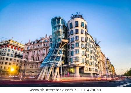 Place Dancing House