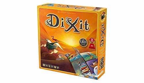 Product Dixit original - Juego de mesa