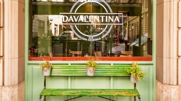 Restaurants DaValentina