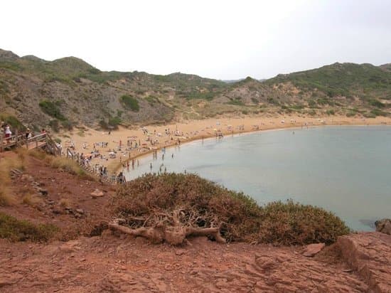 Lugar Platja de Cavalleria