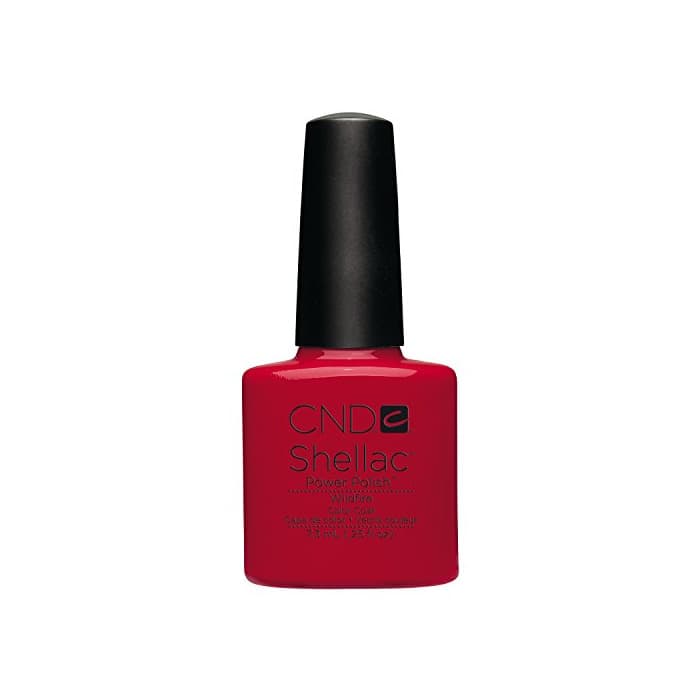 Beauty CND Shellac Esmalte de Uñas