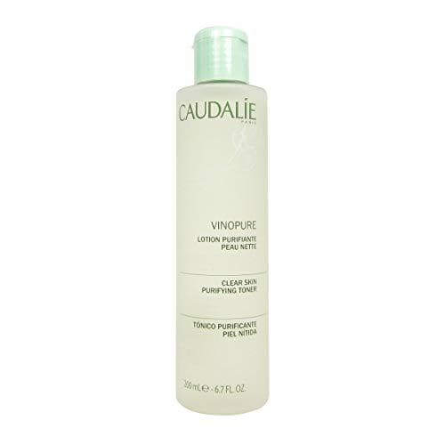 Belleza Caudaíe Vinopure Tónico Purificante 200ml