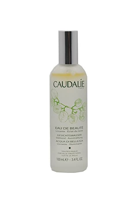 Belleza caudalie Eau de Beaute Spray 100 ml spray