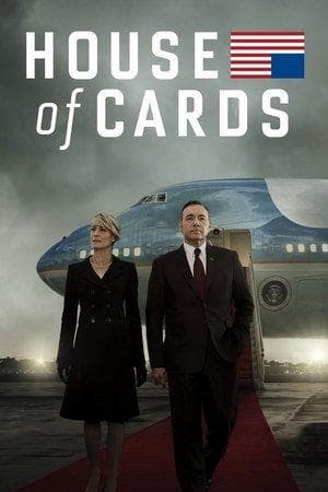 Serie House of Cards