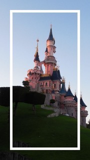 Place Disneyland Paris