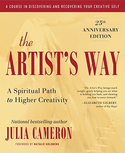 Libro The Artist'S Way