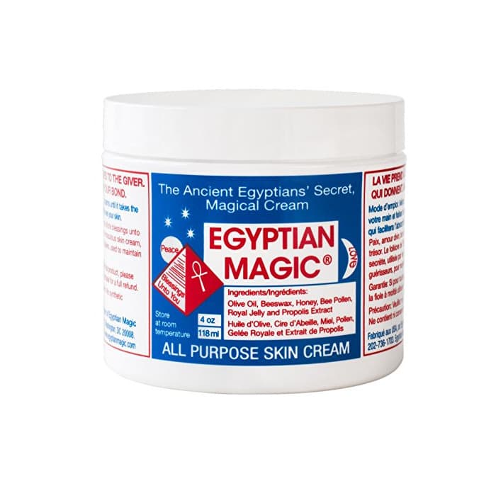 Belleza Egyptian Magic Skin Cream