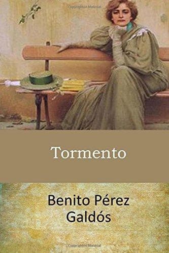 Libro Tormento