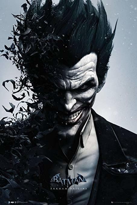 Producto Póster Joker