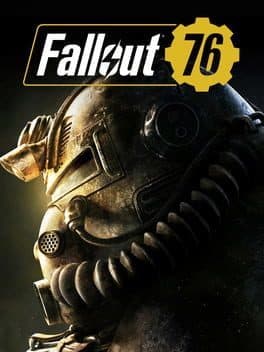 Videojuegos Fallout 76