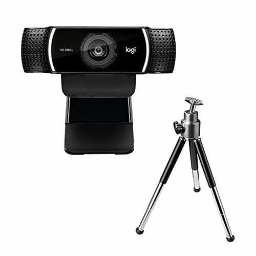 Electronic Logitech C922 Pro Stream Webcam