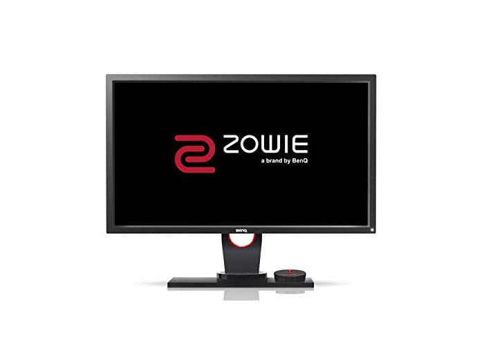 Electrónica BenQ ZOWIE XL2430 - Monitor de 24"