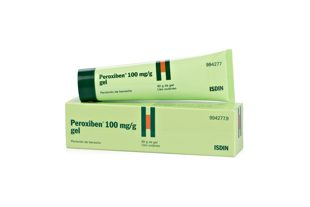 Producto Peroxiben