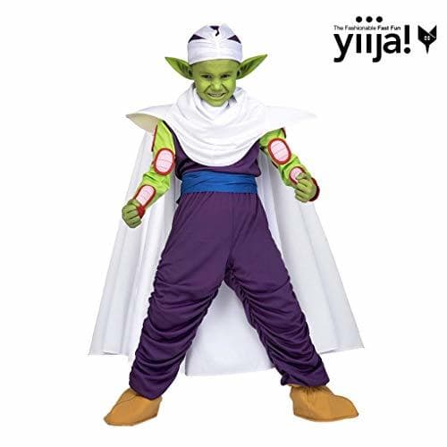 Product My Other Me Me Me- Picolo Dragon Ball DISFRAZ Multicolor