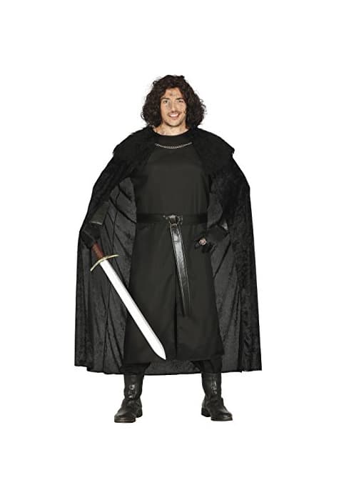 Product Guirca 84527.0  - Disfraz Adulto Vigilante Medieval