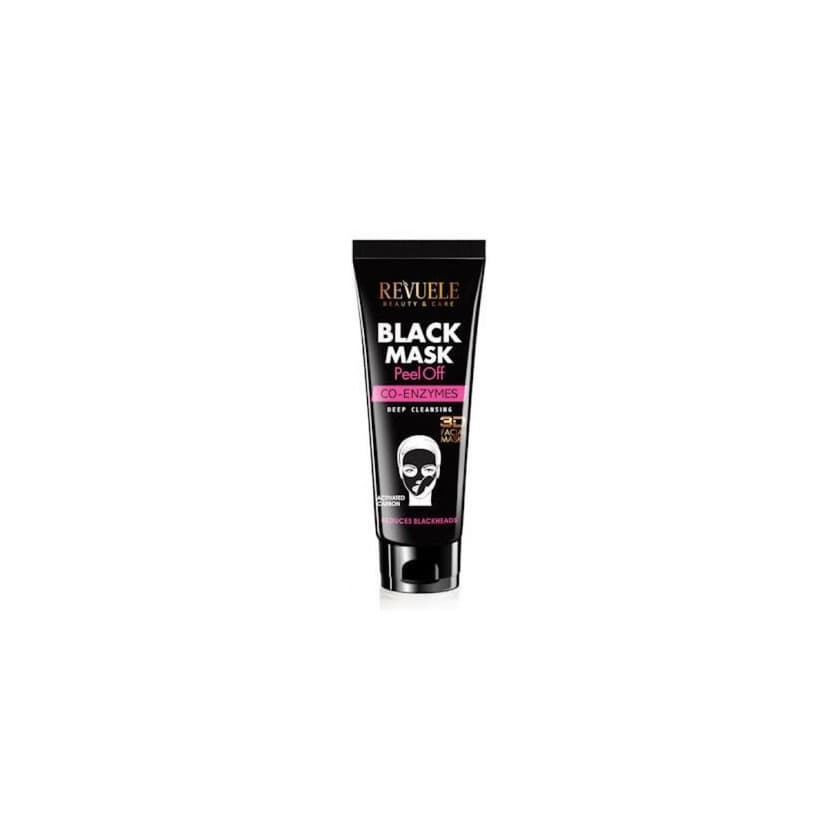 Producto Black mask 