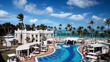 Place Iberostar Punta Cana