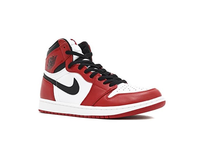 Moda Nike Air Jordan 1 Retro High OG, Zapatillas de Deporte para Hombre,