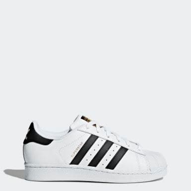 Fashion adidas Superstar Shoes With Classic Shell Toe | adidas US