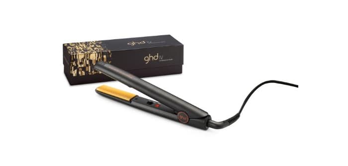 Belleza ghd IV Styler