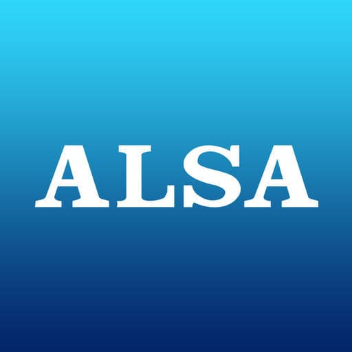 App ALSA: Compra billetes de bus