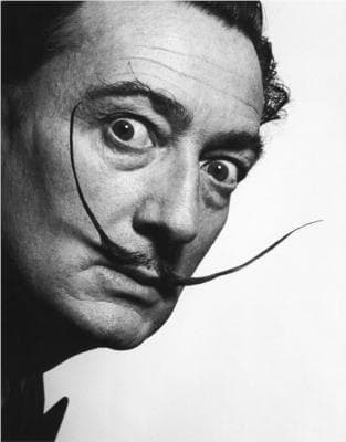 Lugar Dalí