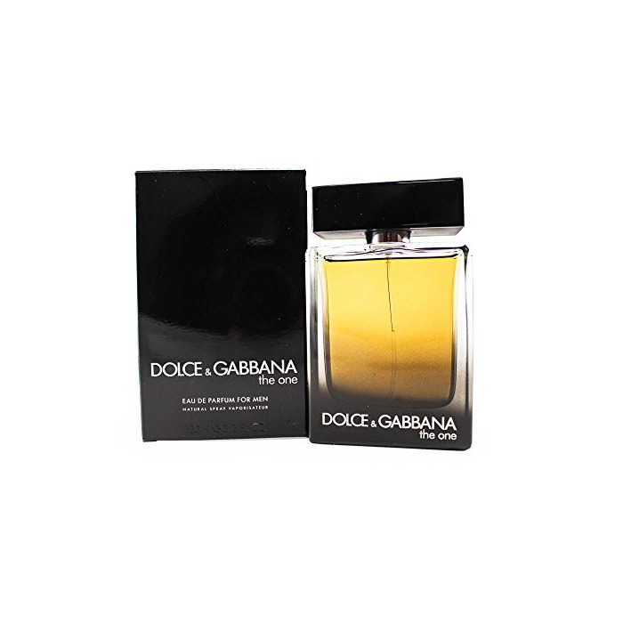 Belleza Dolce&Gabbana The One Eau de Parfum