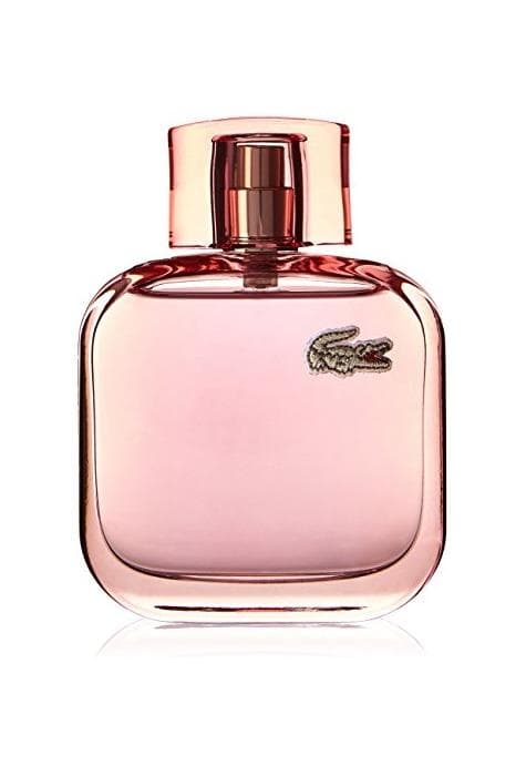 Beauty Lacoste Pour Elle Sparkling Colonia para Mujer