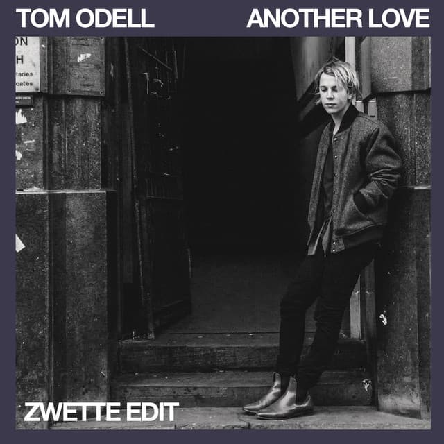 Music Another Love - Zwette Edit