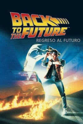 Movie Back to the Future