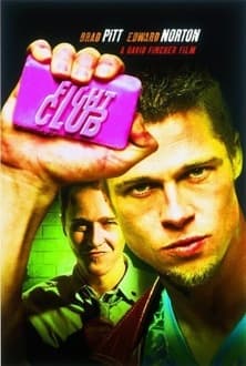 Película Fight Club