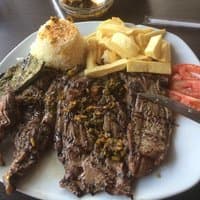 Restaurantes LA PARRILLA EL BOLLA