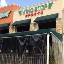 Restaurants Wingstop Insurgentes